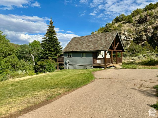 7737 W SAWTOOTH CV, Vernal, UT 84078