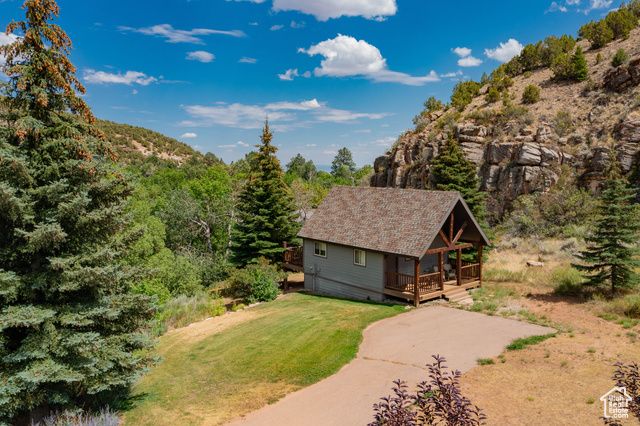 7737 W SAWTOOTH CV, Vernal, UT 84078