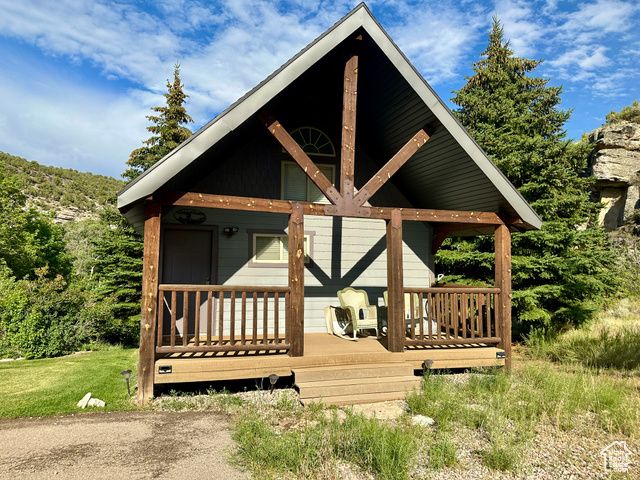 7737 W SAWTOOTH CV, Vernal, UT 84078