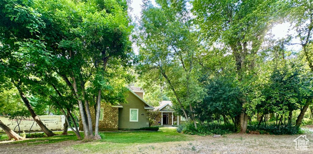 7737 W SAWTOOTH CV, Vernal, UT 84078