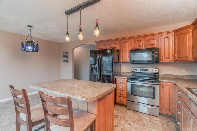 14 Yosemite Dr., Cherokee Village, AR 72525