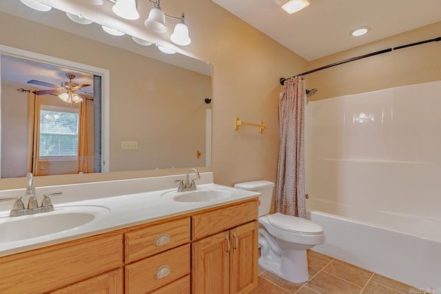 14 Yosemite Dr., Cherokee Village, AR 72525