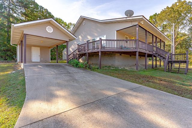 14 Yosemite Dr., Cherokee Village, AR 72525