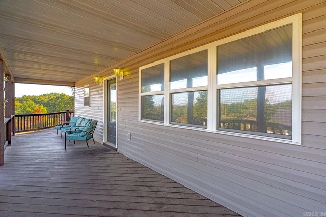 14 Yosemite Dr., Cherokee Village, AR 72525