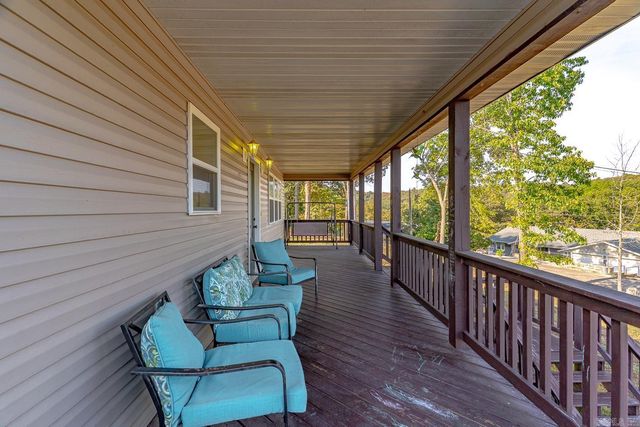 14 Yosemite Dr., Cherokee Village, AR 72525