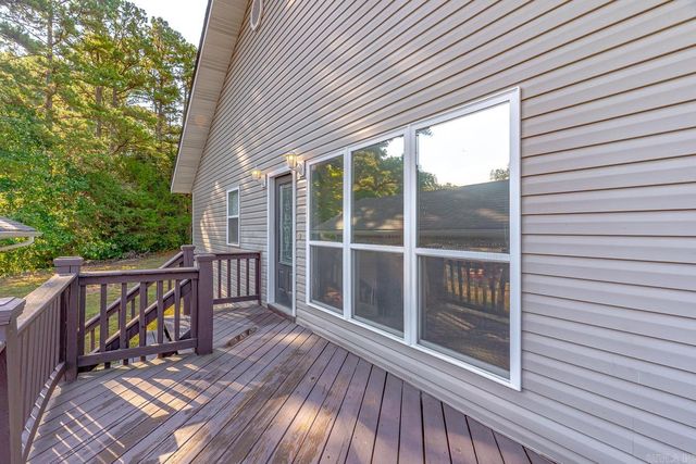 14 Yosemite Dr., Cherokee Village, AR 72525