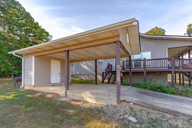 14 Yosemite Dr., Cherokee Village, AR 72525