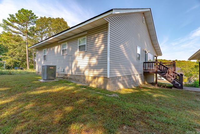 14 Yosemite Dr., Cherokee Village, AR 72525