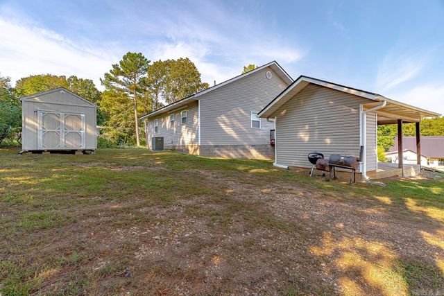 14 Yosemite Dr., Cherokee Village, AR 72525