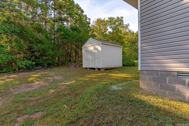 14 Yosemite Dr., Cherokee Village, AR 72525