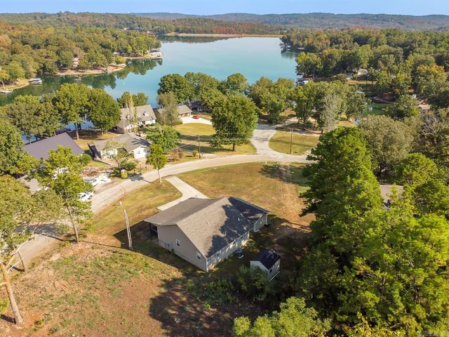 14 Yosemite Dr., Cherokee Village, AR 72525
