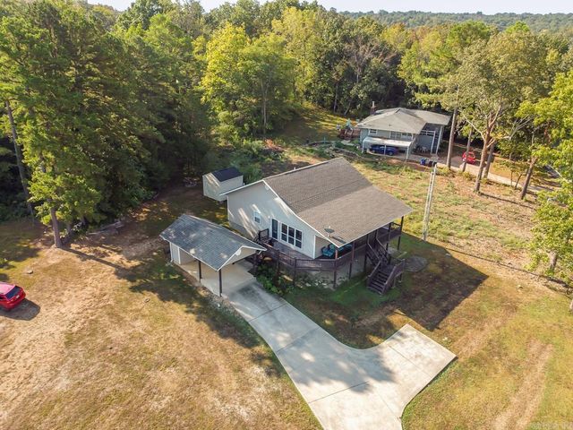 14 Yosemite Dr., Cherokee Village, AR 72525