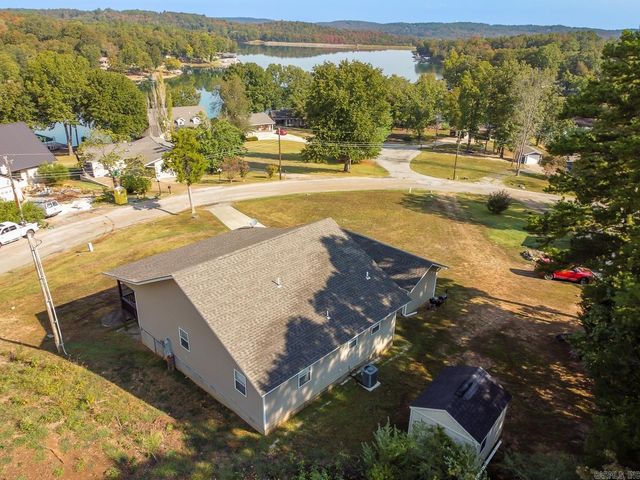 14 Yosemite Dr., Cherokee Village, AR 72525