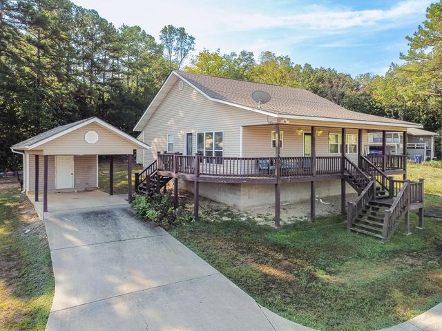 14 Yosemite Dr., Cherokee Village, AR 72525