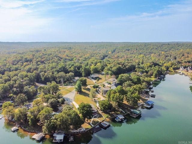 14 Yosemite Dr., Cherokee Village, AR 72525