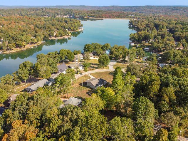 14 Yosemite Dr., Cherokee Village, AR 72525