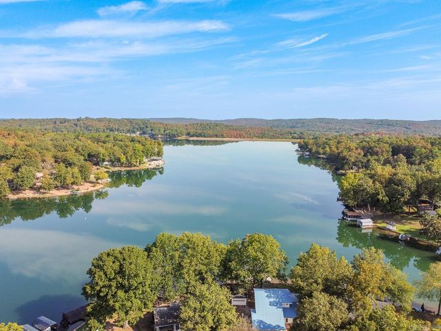 14 Yosemite Dr., Cherokee Village, AR 72525