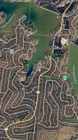 14 Yosemite Dr., Cherokee Village, AR 72525