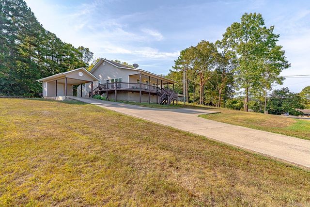 14 Yosemite Dr., Cherokee Village, AR 72525