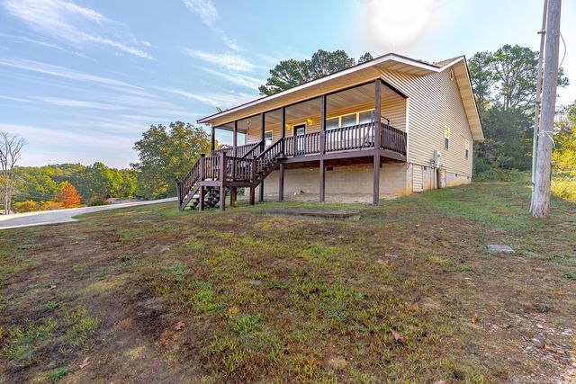 14 Yosemite Dr., Cherokee Village, AR 72525