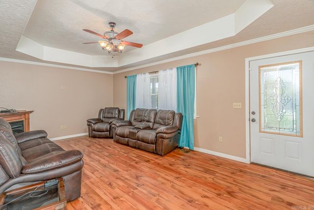 14 Yosemite Dr., Cherokee Village, AR 72525