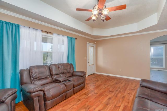 14 Yosemite Dr., Cherokee Village, AR 72525