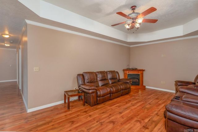 14 Yosemite Dr., Cherokee Village, AR 72525