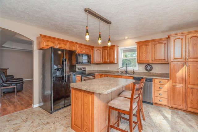 14 Yosemite Dr., Cherokee Village, AR 72525