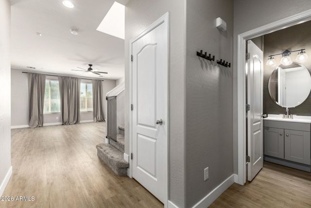 23658 S 210TH Place, Queen Creek, AZ 85142