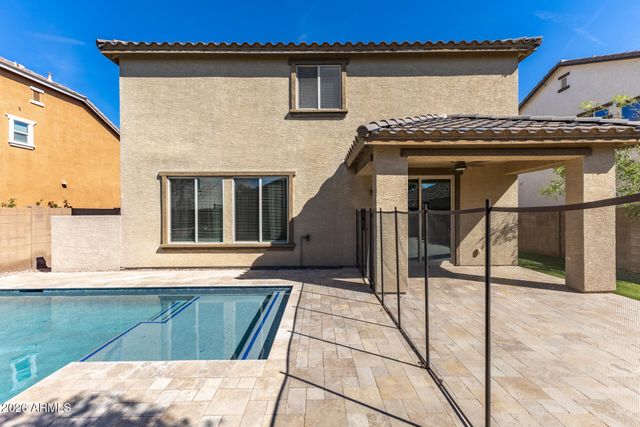 23658 S 210TH Place, Queen Creek, AZ 85142