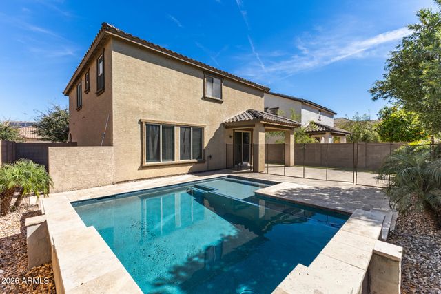 23658 S 210TH Place, Queen Creek, AZ 85142