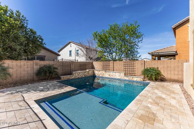 23658 S 210TH Place, Queen Creek, AZ 85142