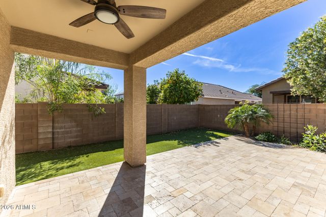 23658 S 210TH Place, Queen Creek, AZ 85142