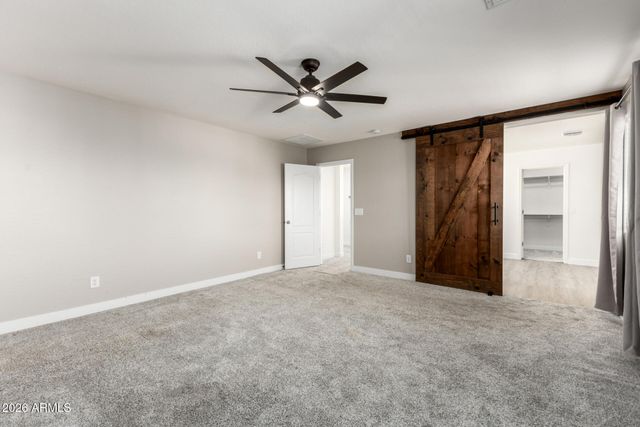 23658 S 210TH Place, Queen Creek, AZ 85142