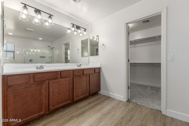 23658 S 210TH Place, Queen Creek, AZ 85142