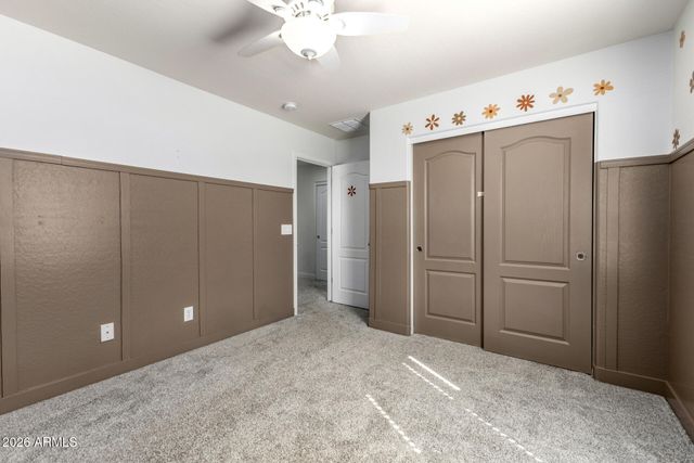 23658 S 210TH Place, Queen Creek, AZ 85142