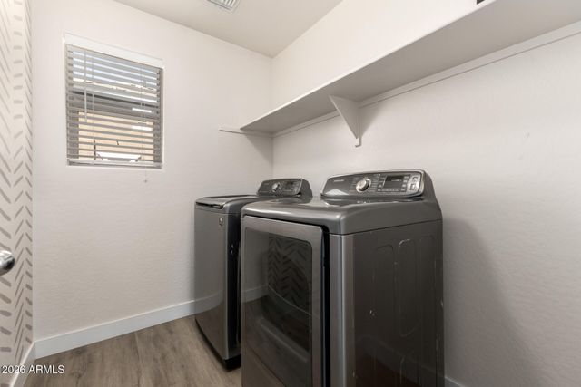 23658 S 210TH Place, Queen Creek, AZ 85142