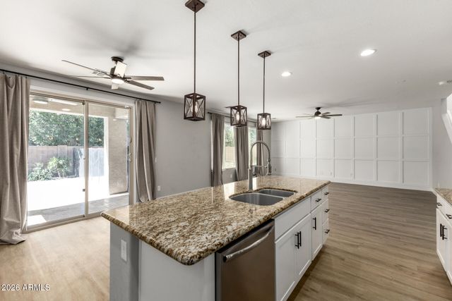 23658 S 210TH Place, Queen Creek, AZ 85142