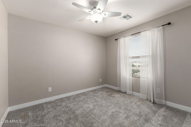 23658 S 210TH Place, Queen Creek, AZ 85142