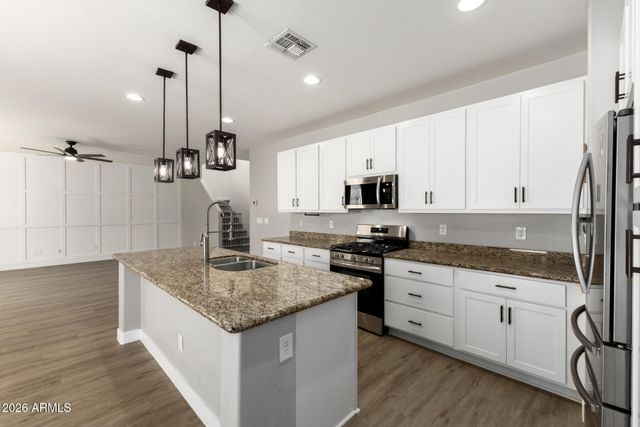 23658 S 210TH Place, Queen Creek, AZ 85142