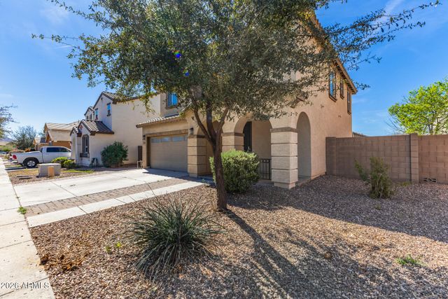 23658 S 210TH Place, Queen Creek, AZ 85142