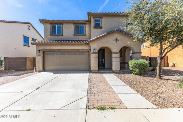 23658 S 210TH Place, Queen Creek, AZ 85142