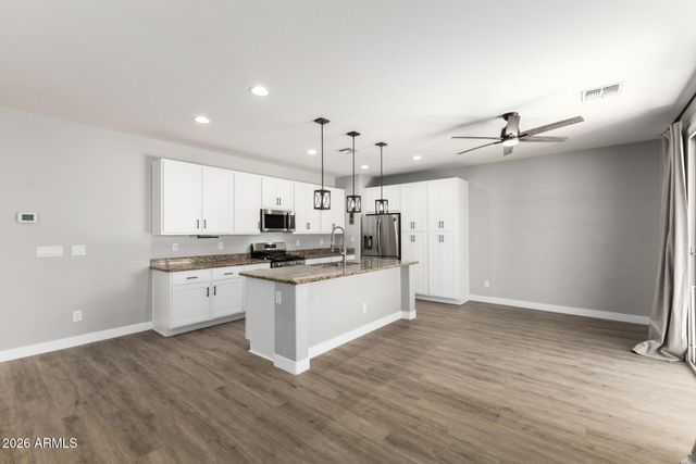 23658 S 210TH Place, Queen Creek, AZ 85142