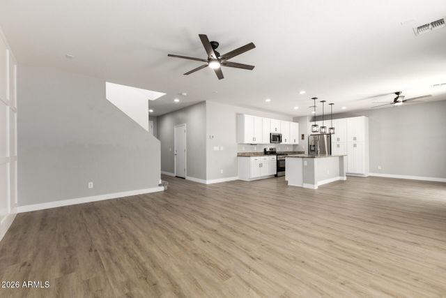 23658 S 210TH Place, Queen Creek, AZ 85142