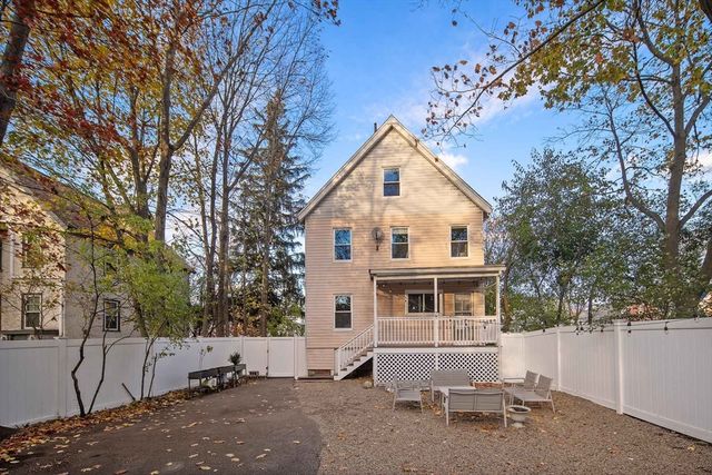 69 Arlington St, Medford, MA 02155