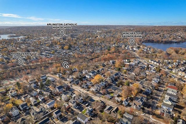 69 Arlington St, Medford, MA 02155
