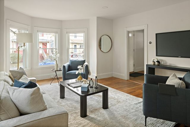 69 Arlington St, Medford, MA 02155