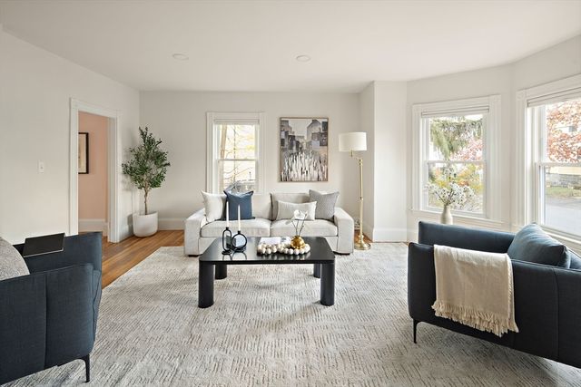 69 Arlington St, Medford, MA 02155