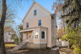 69 Arlington St, Medford, MA 02155