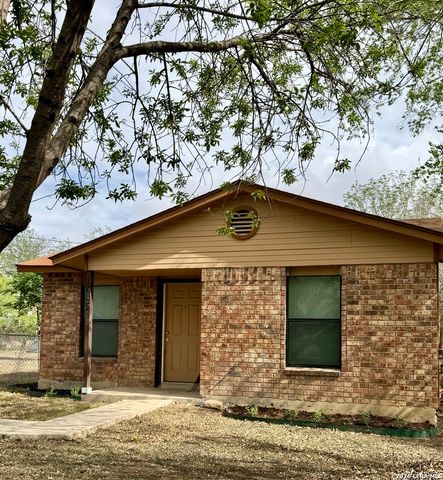 1413 W Mayfield, San Antonio, TX 78211